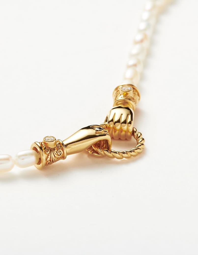 Harris Reed Arrows Tycoons Jewellery Pvt Ltd
